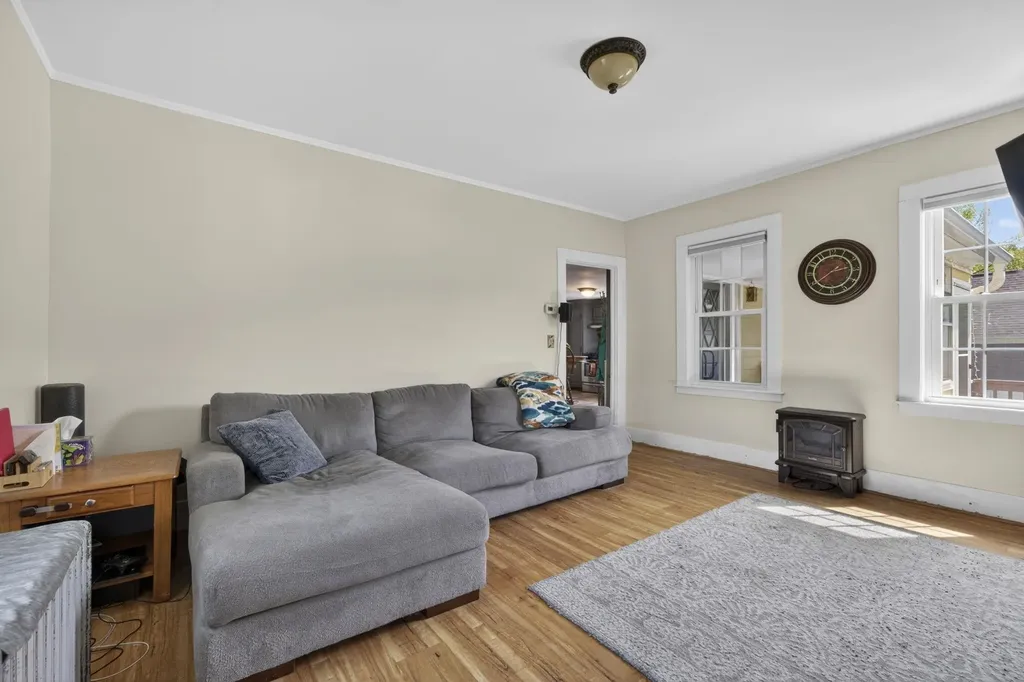 5 Pine Valley Street Wilton NH 03086