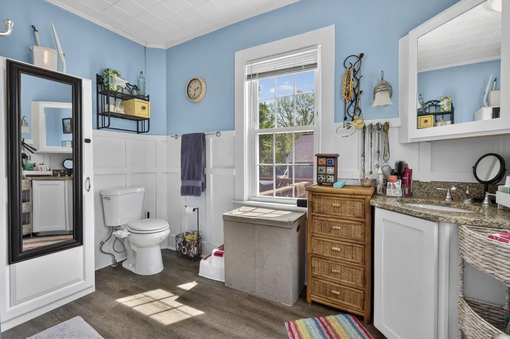 5 Pine Valley Street Wilton NH 03086