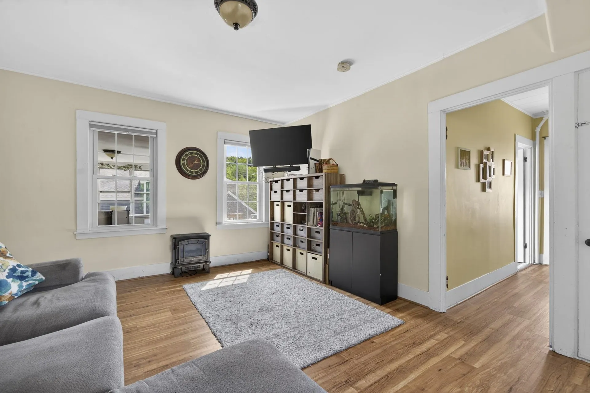 5 Pine Valley Street Wilton NH 03086