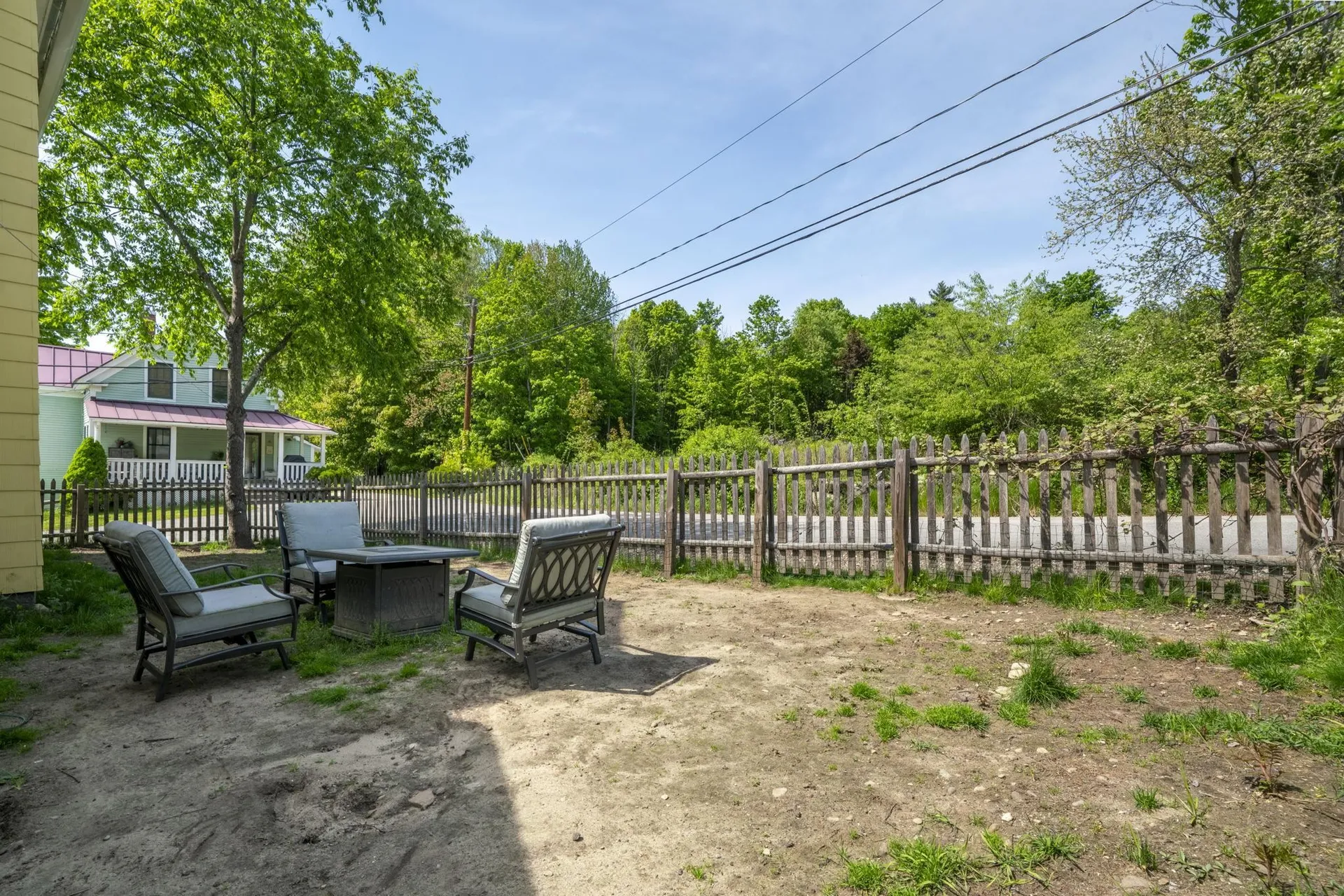 5 Pine Valley Street Wilton NH 03086