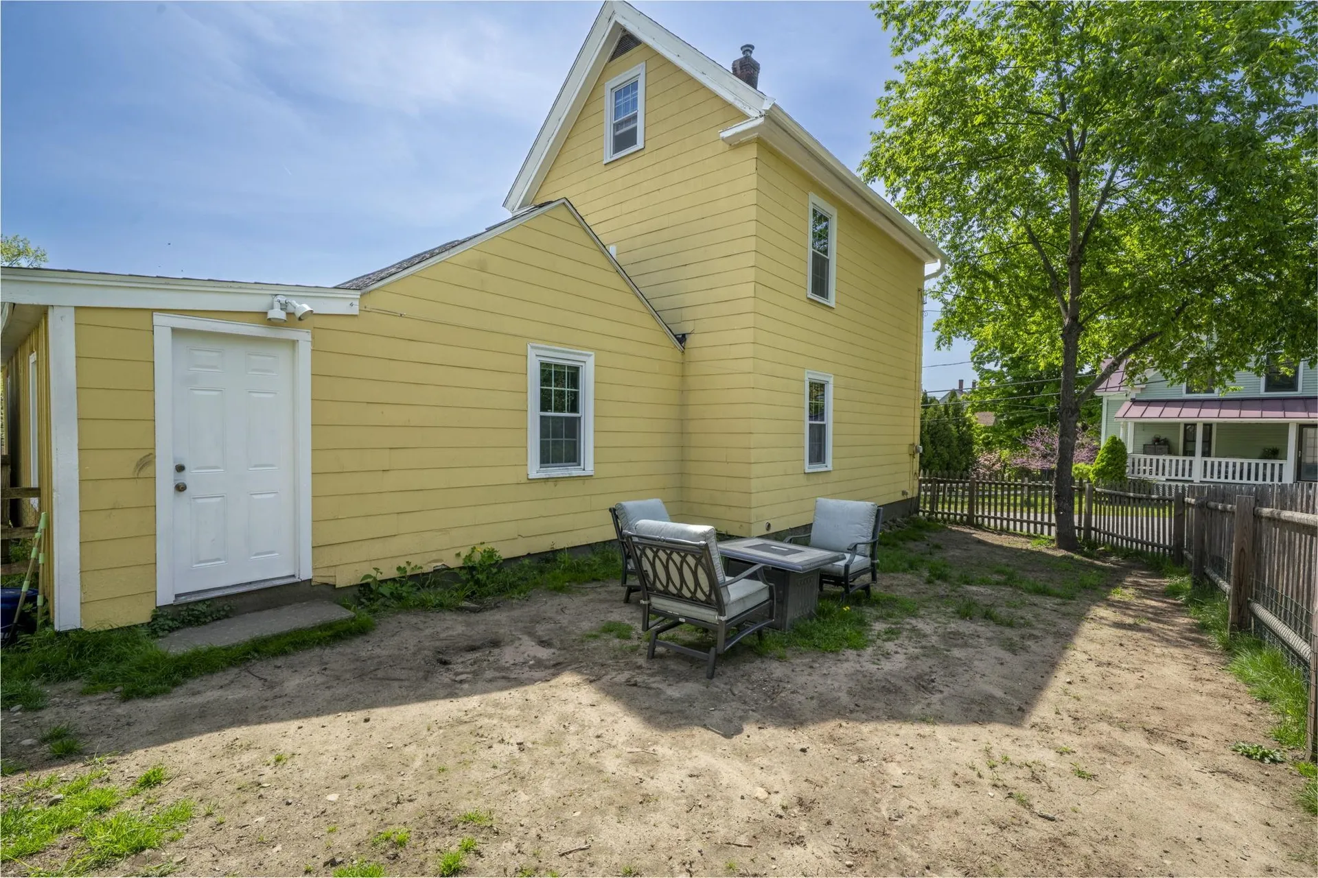5 Pine Valley Street Wilton NH 03086
