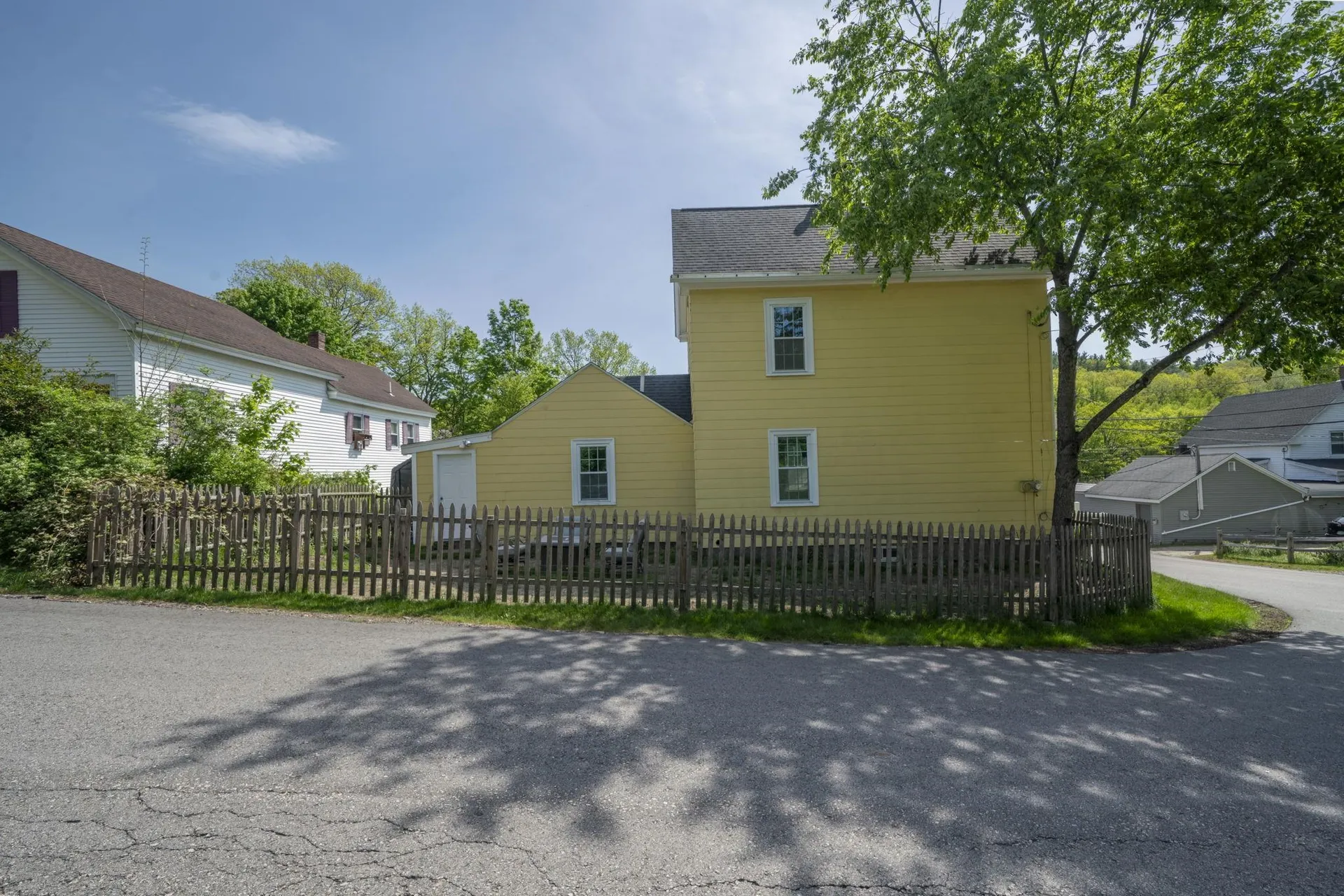 5 Pine Valley Street Wilton NH 03086