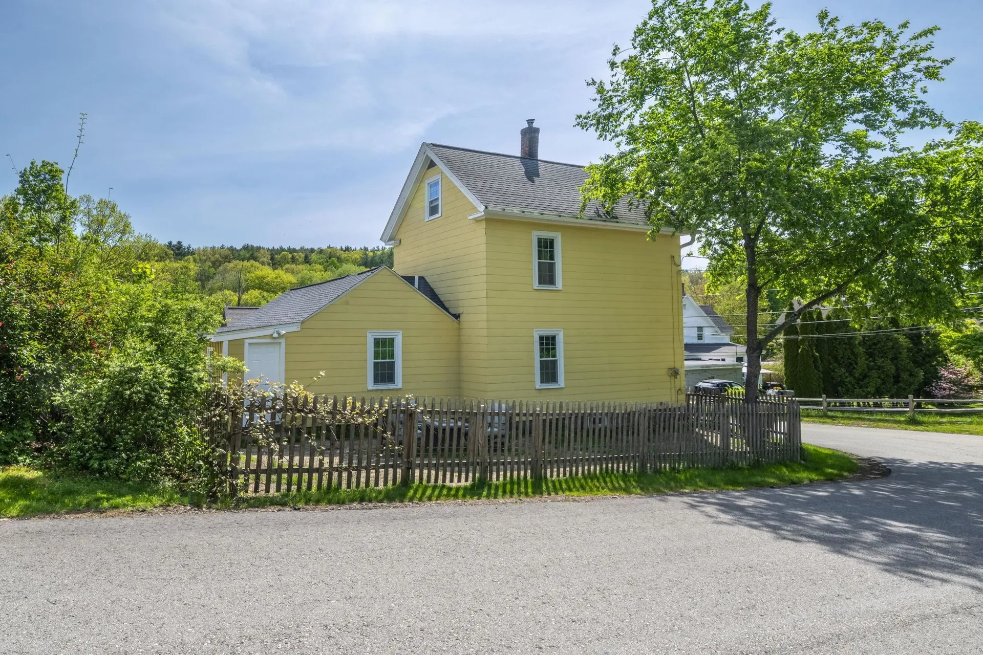 5 Pine Valley Street Wilton NH 03086