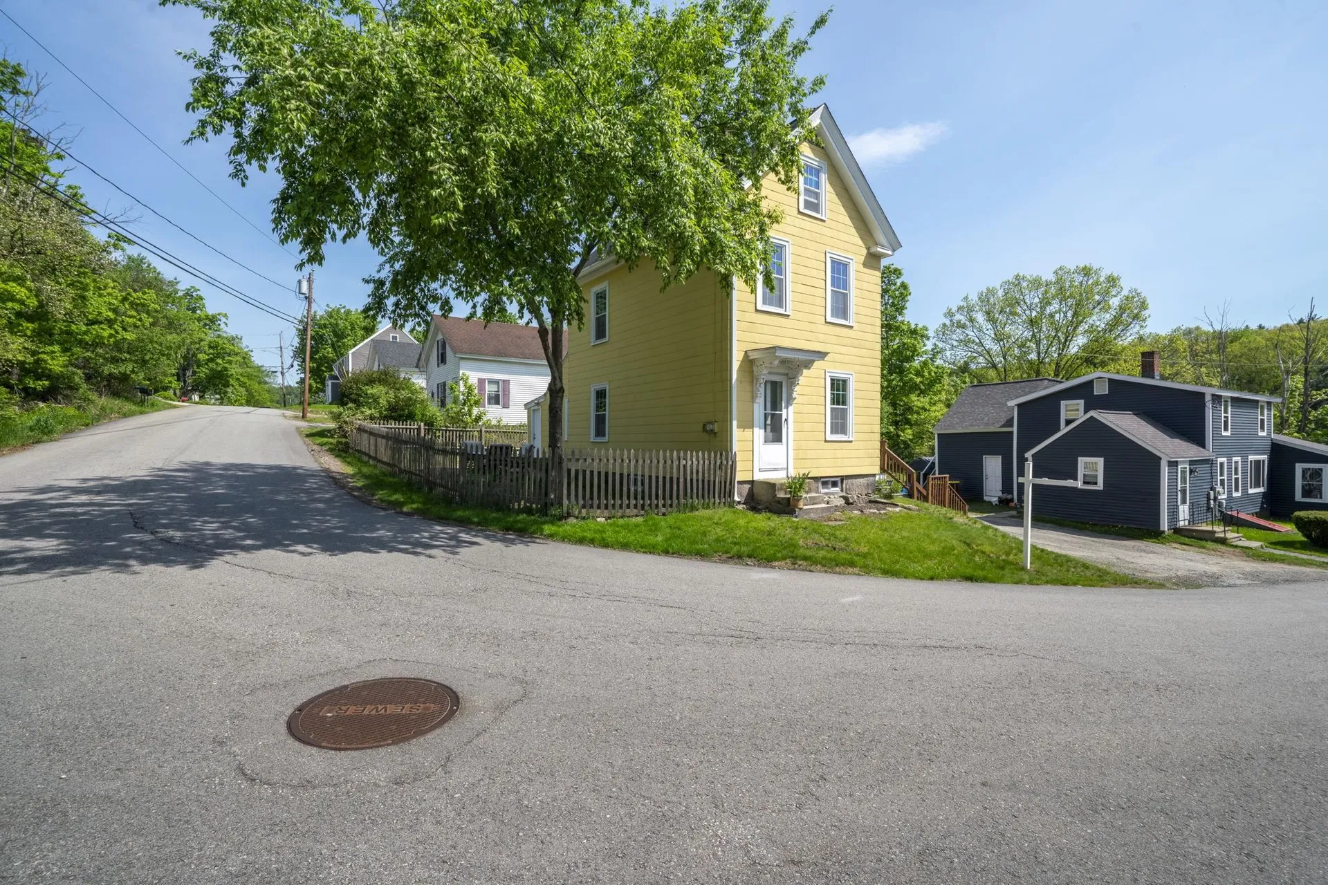 5 Pine Valley Street Wilton NH 03086