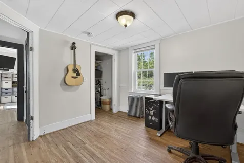5 Pine Valley Street Wilton NH 03086