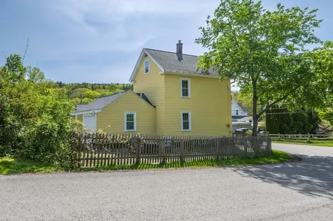 5 Pine Valley Street Wilton NH 03086
