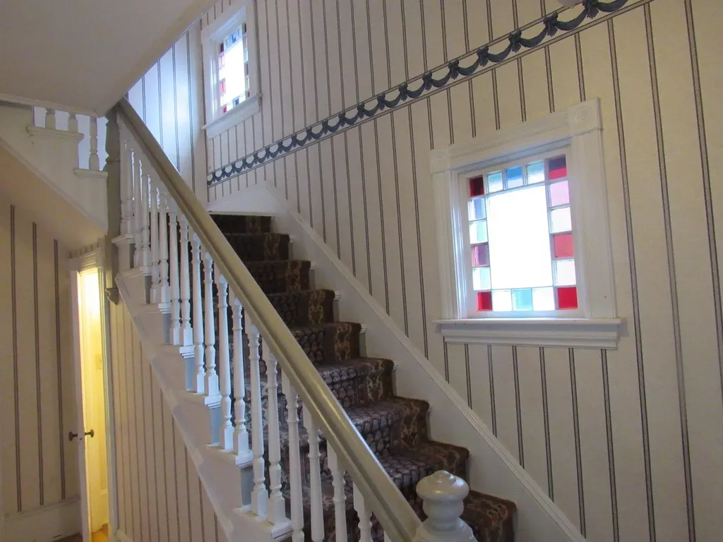 47 North Prospect Street Burlington VT 05401