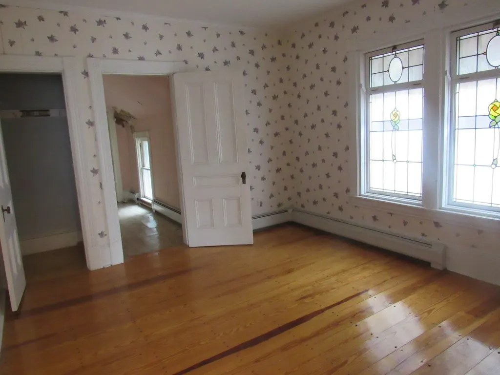 47 North Prospect Street Burlington VT 05401