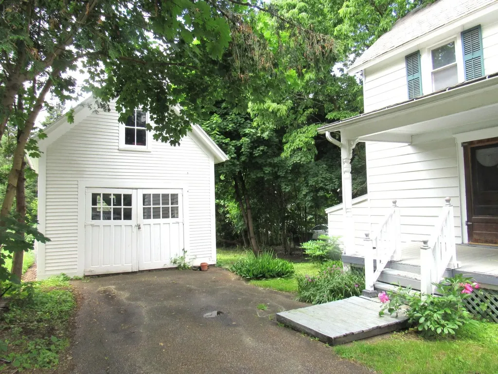 47 North Prospect Street Burlington VT 05401