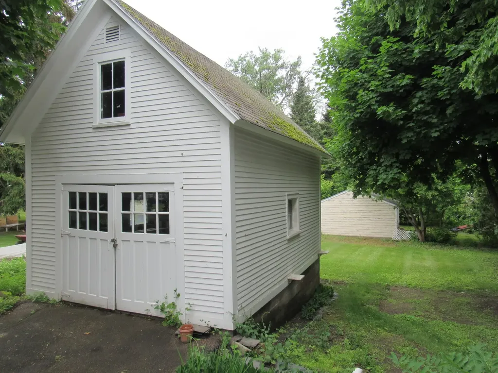 47 North Prospect Street Burlington VT 05401