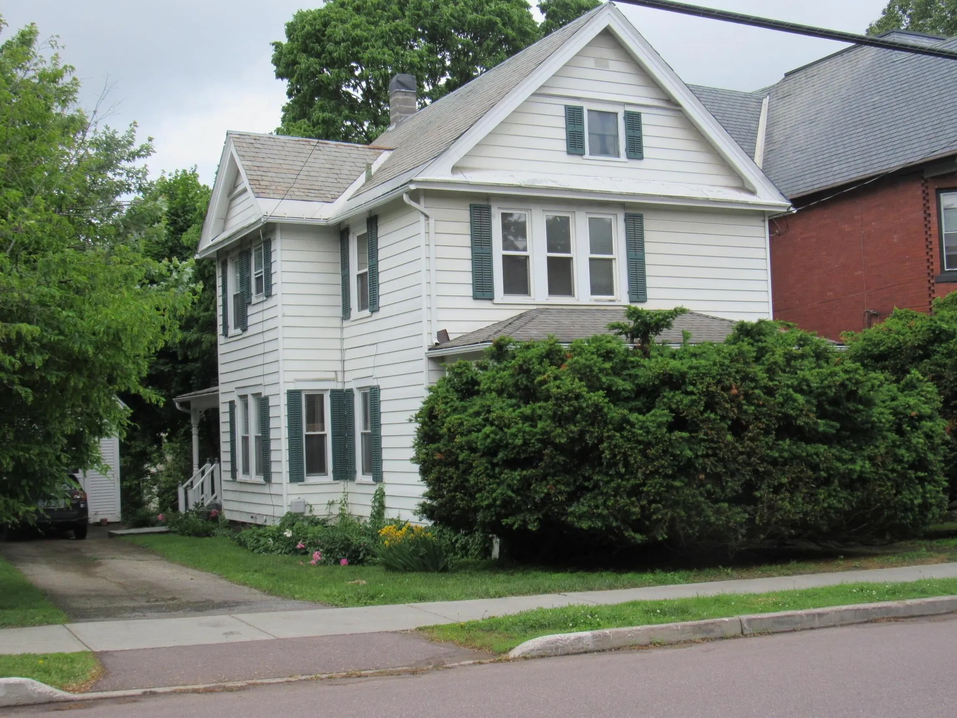 47 North Prospect Street Burlington VT 05401