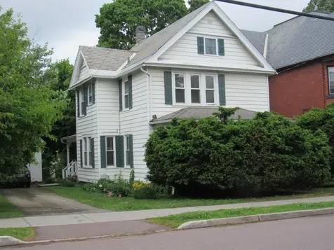 47 North Prospect Street Burlington VT 05401