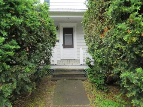 47 North Prospect Street Burlington VT 05401