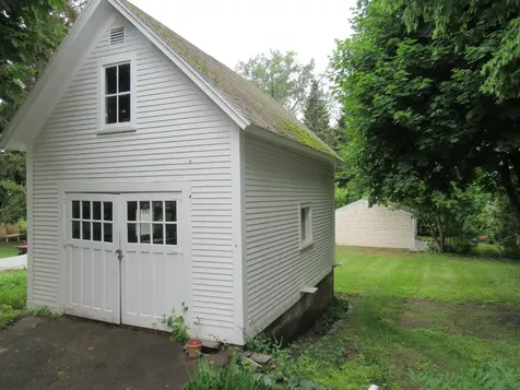 47 North Prospect Street Burlington VT 05401