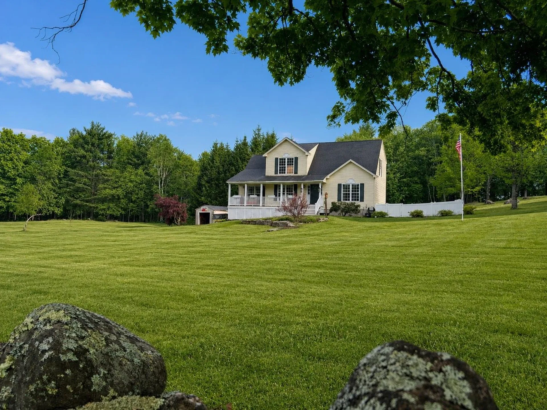120 South Road Deerfield NH 03037