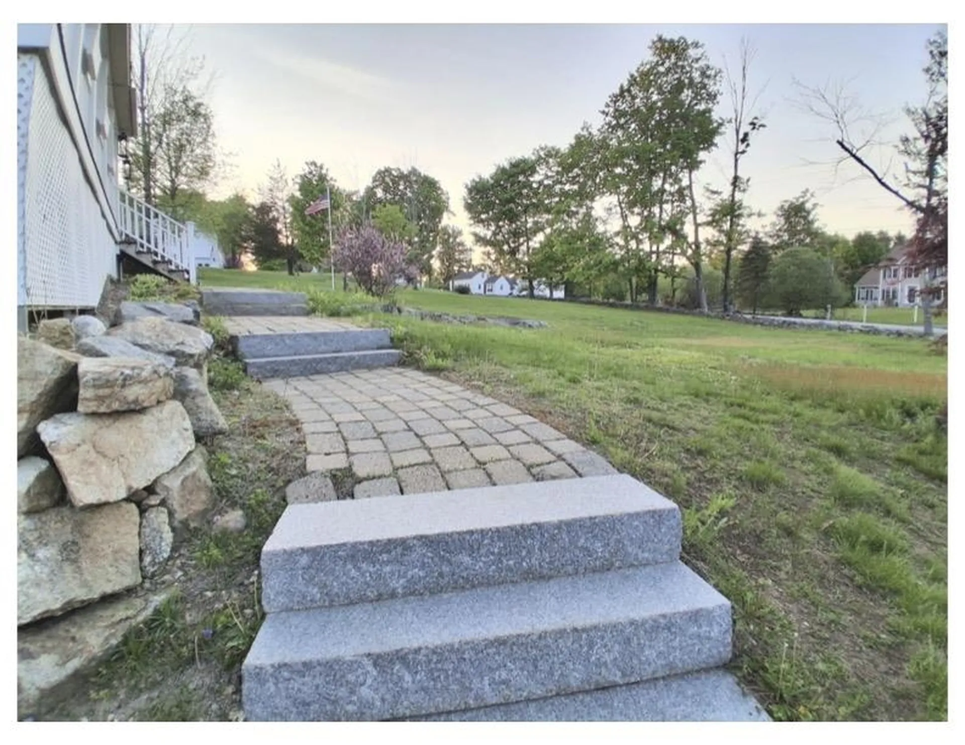 120 South Road Deerfield NH 03037