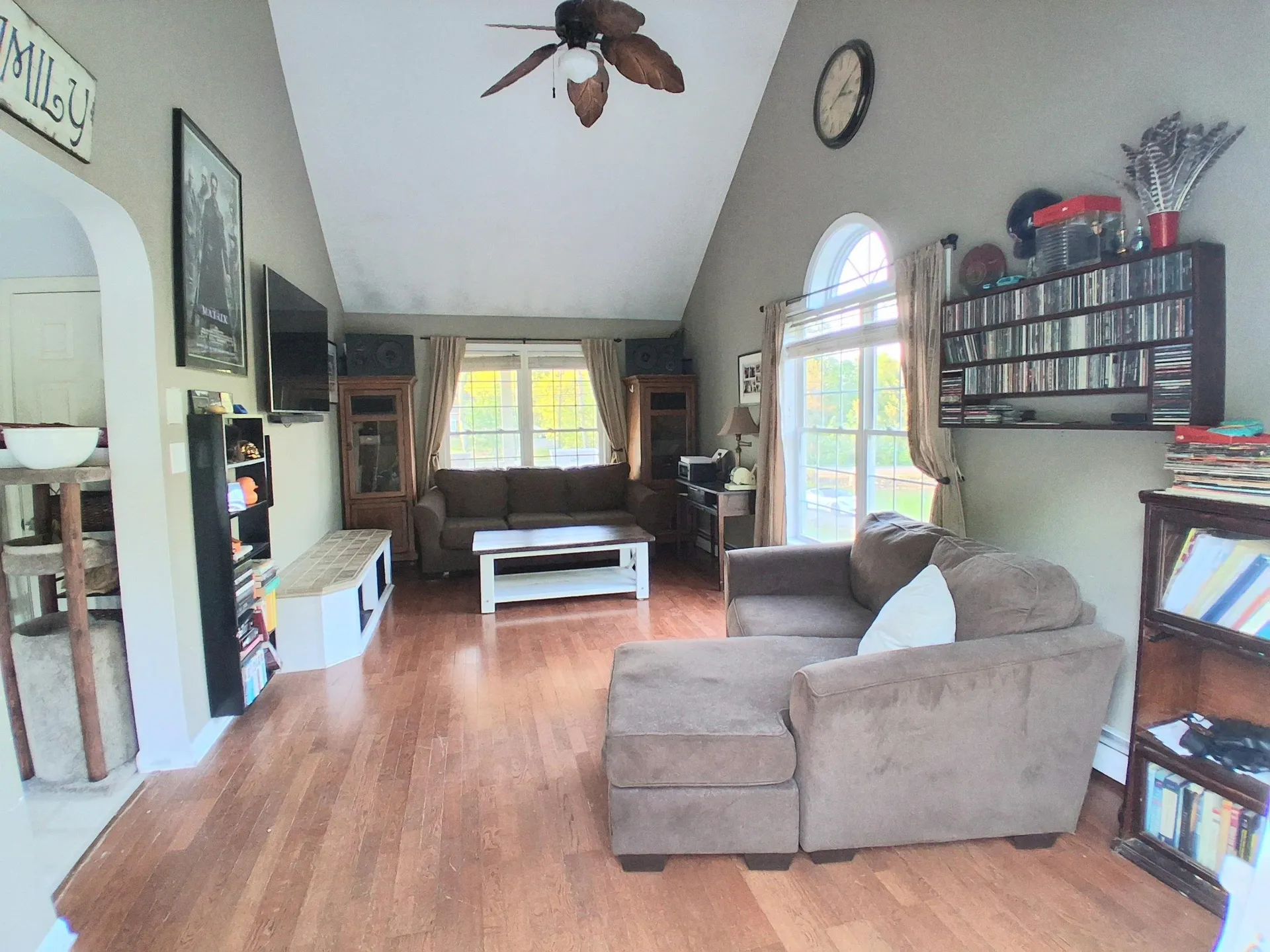 120 South Road Deerfield NH 03037