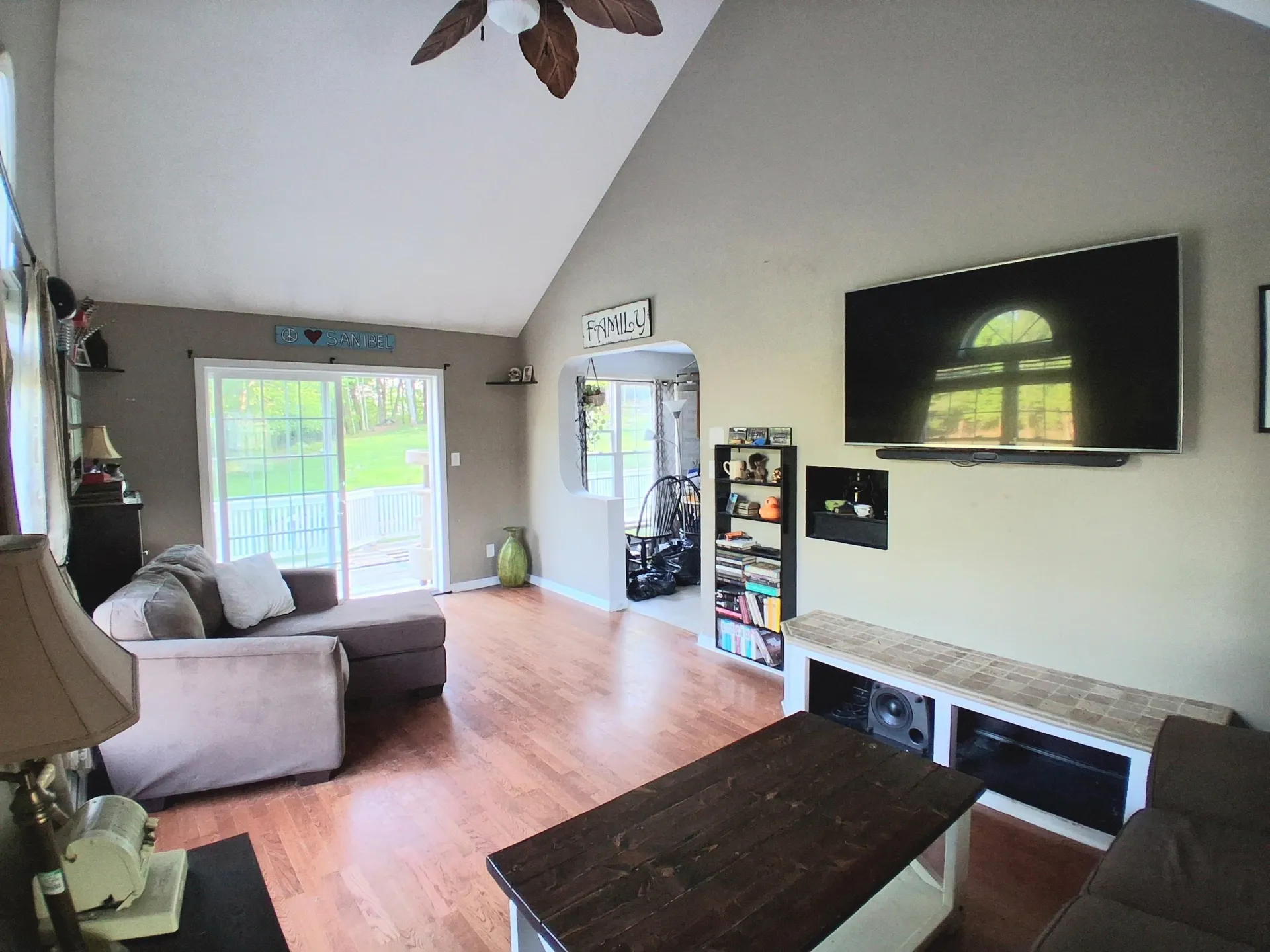 120 South Road Deerfield NH 03037