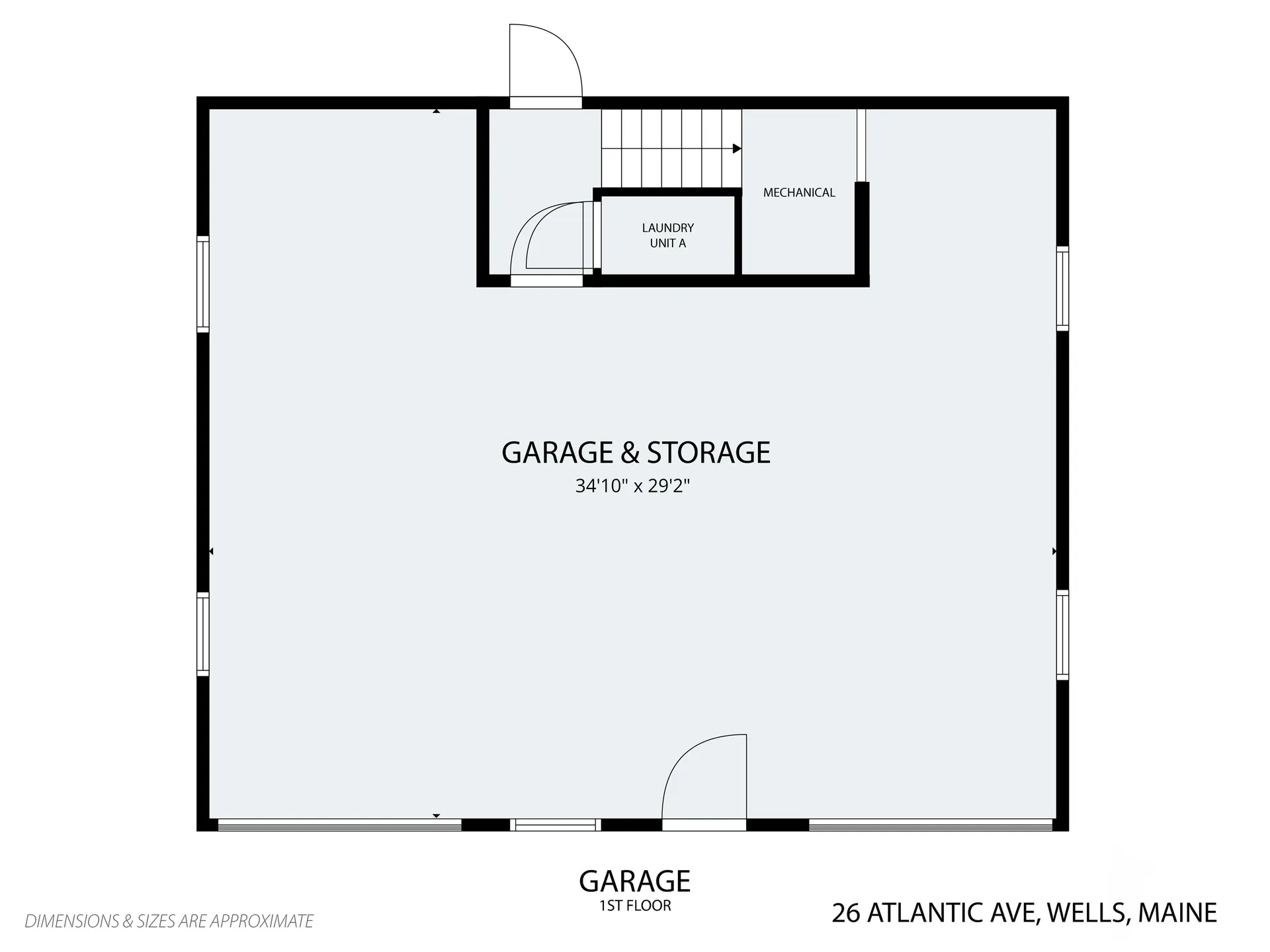 26 Atlantic Avenue Wells ME 04090