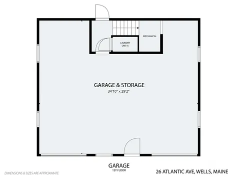 26 Atlantic Avenue Wells ME 04090