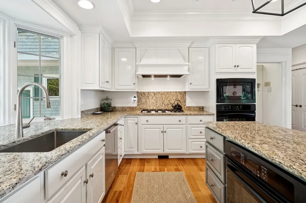 80 Parker Island Road Wolfeboro NH 03894