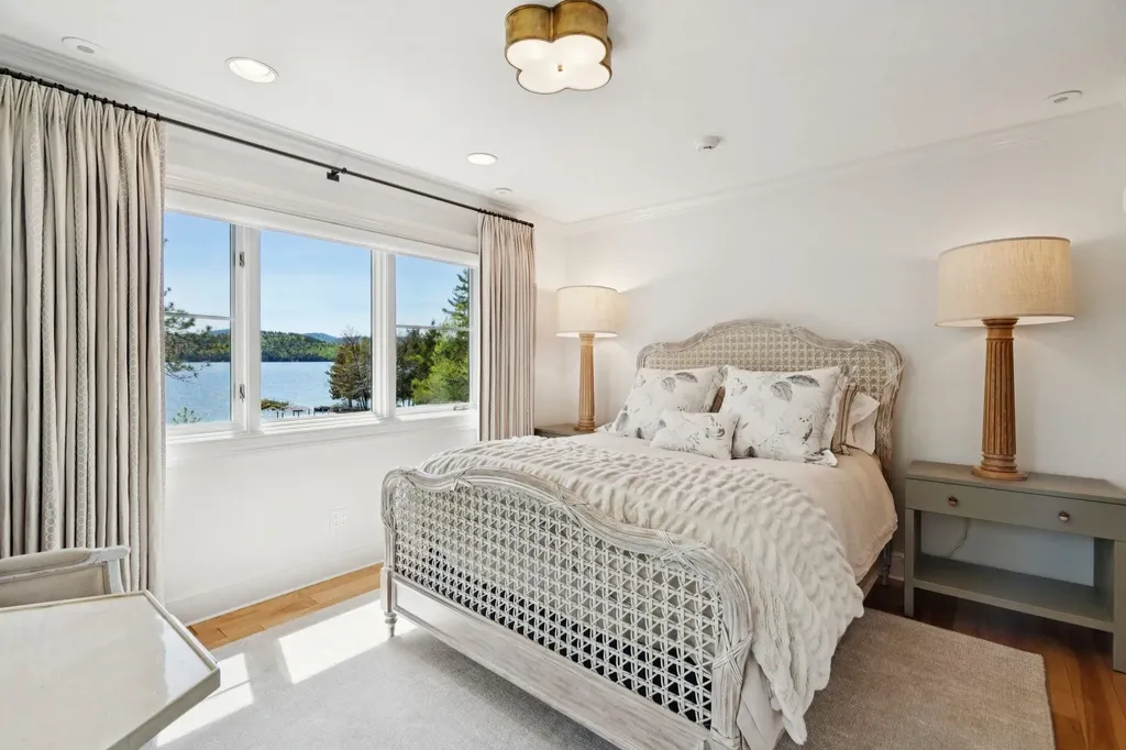80 Parker Island Road Wolfeboro NH 03894