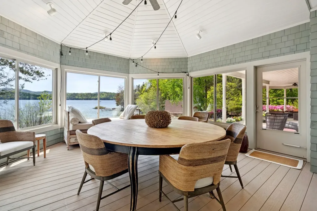 80 Parker Island Road Wolfeboro NH 03894