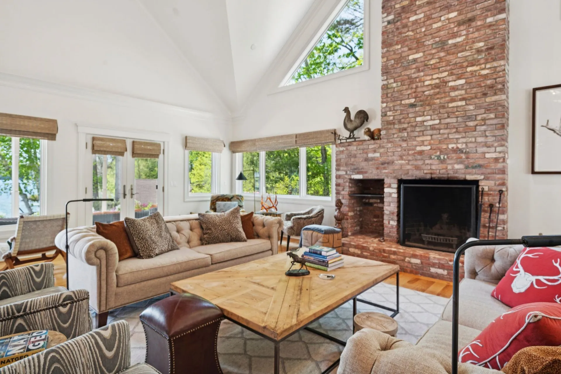 80 Parker Island Road Wolfeboro NH 03894