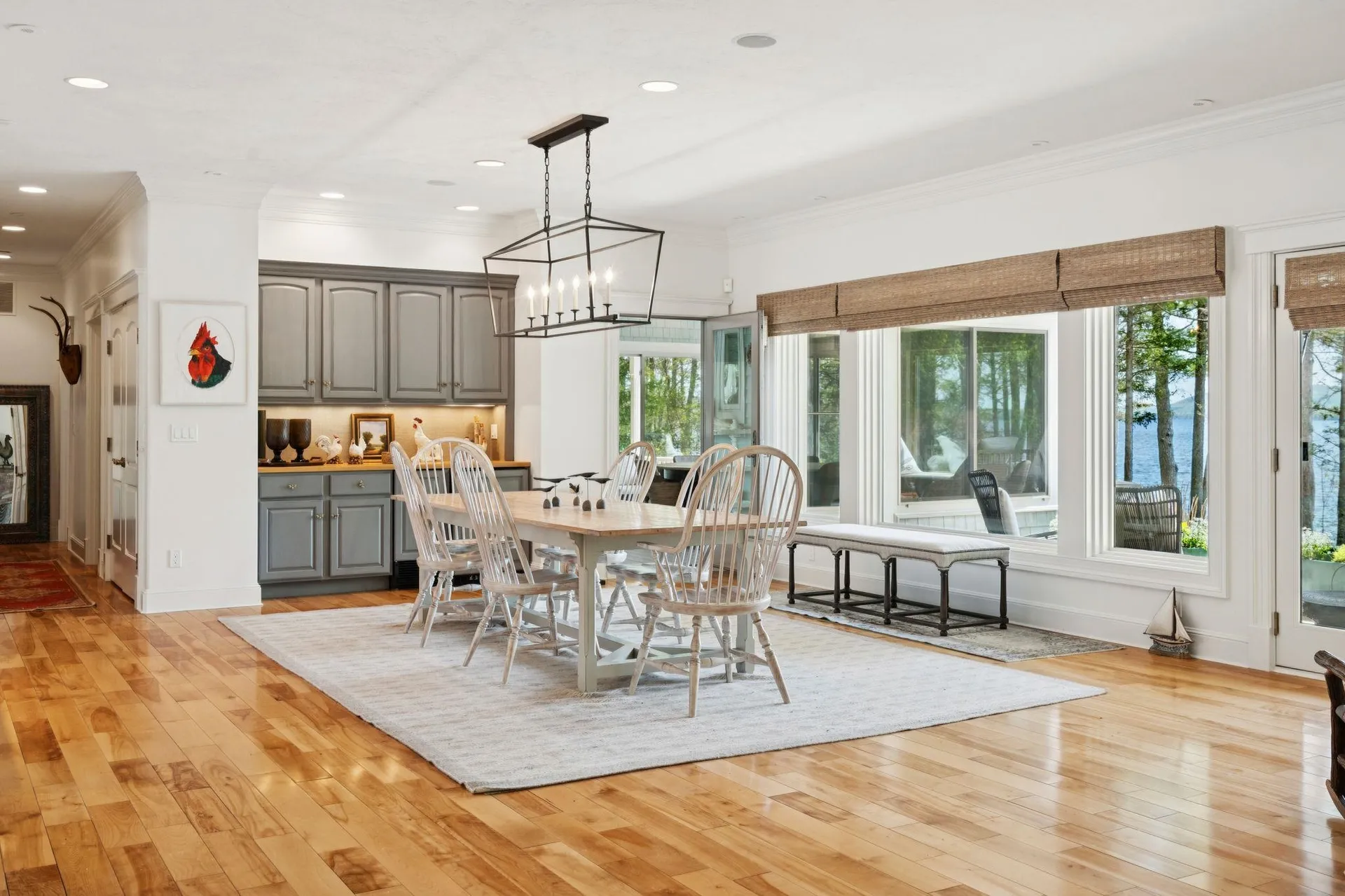 80 Parker Island Road Wolfeboro NH 03894