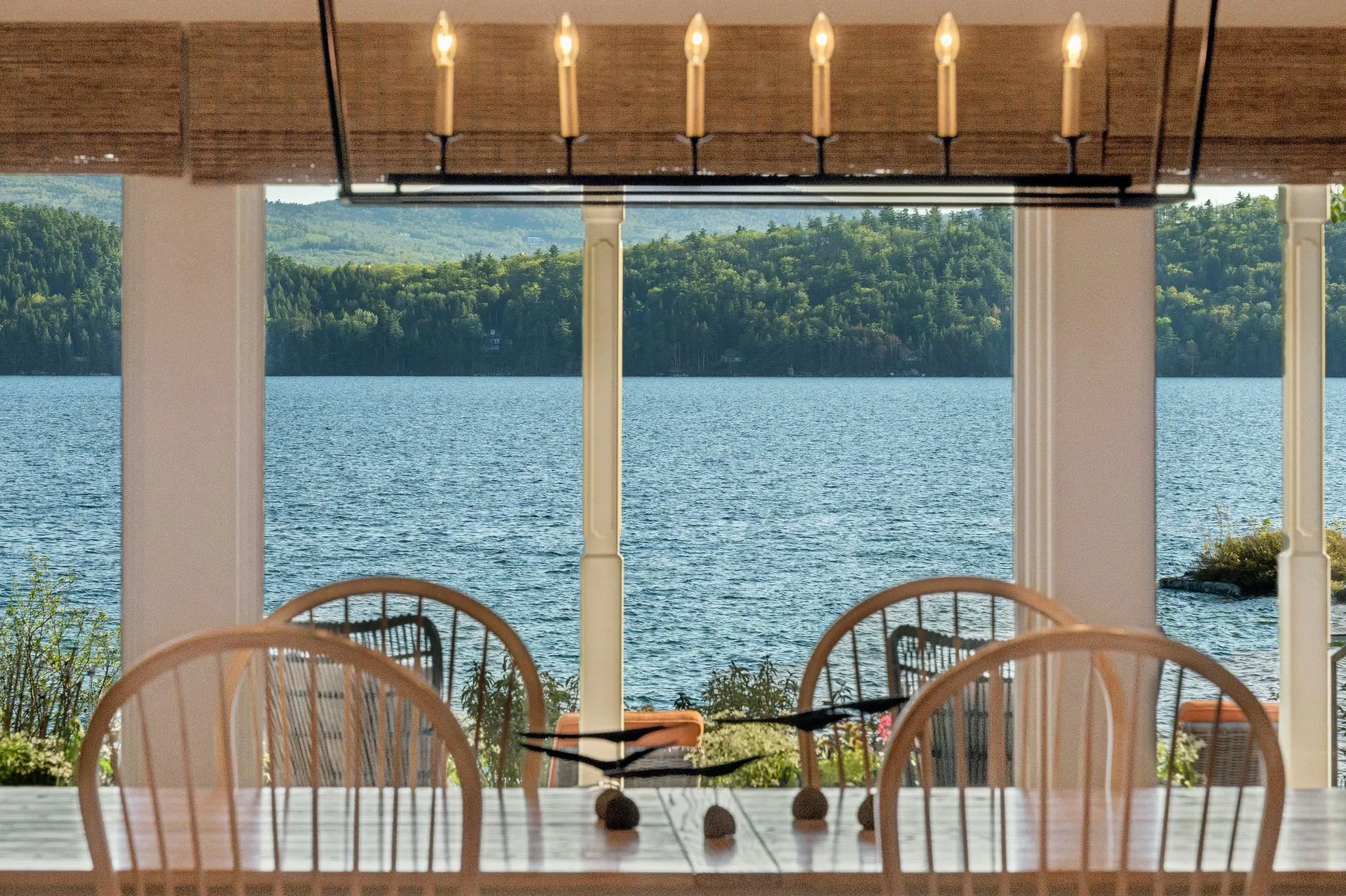 80 Parker Island Road Wolfeboro NH 03894