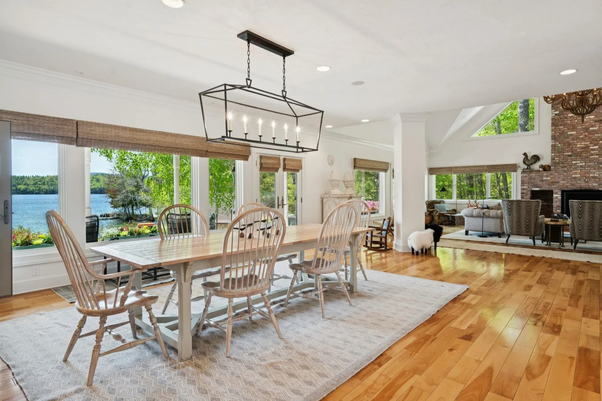 80 Parker Island Road Wolfeboro NH 03894