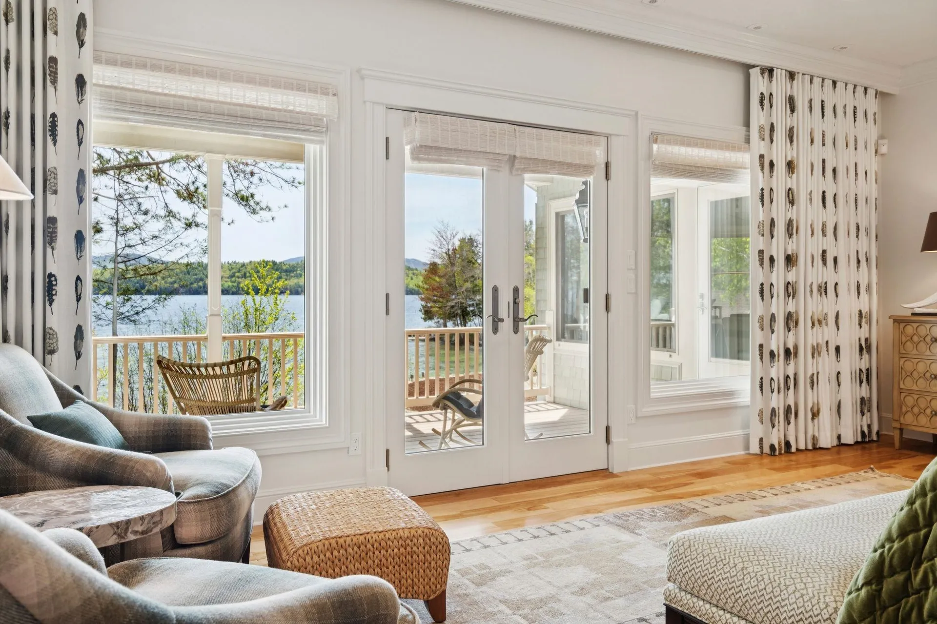 80 Parker Island Road Wolfeboro NH 03894
