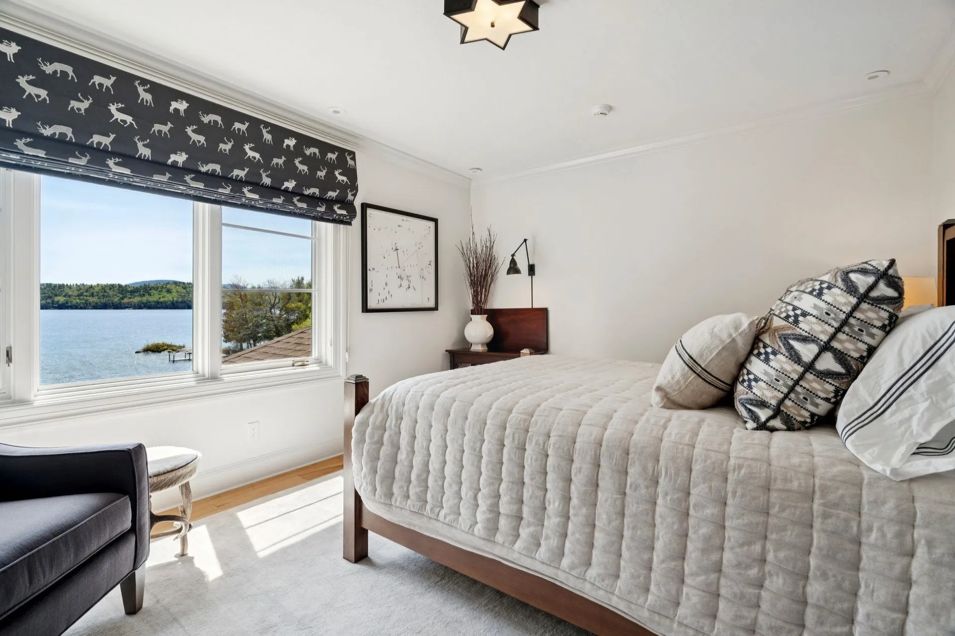 80 Parker Island Road Wolfeboro NH 03894