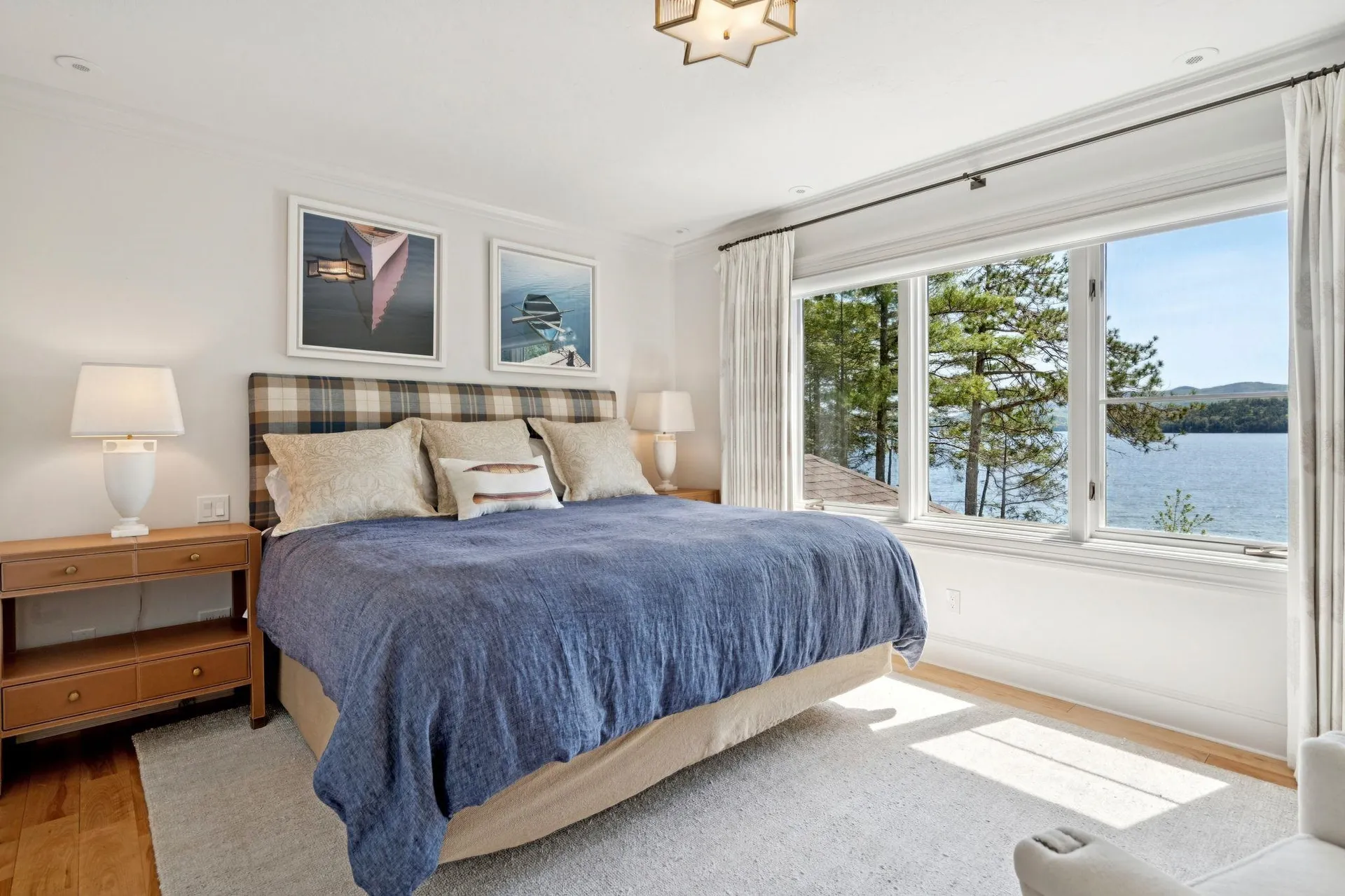 80 Parker Island Road Wolfeboro NH 03894