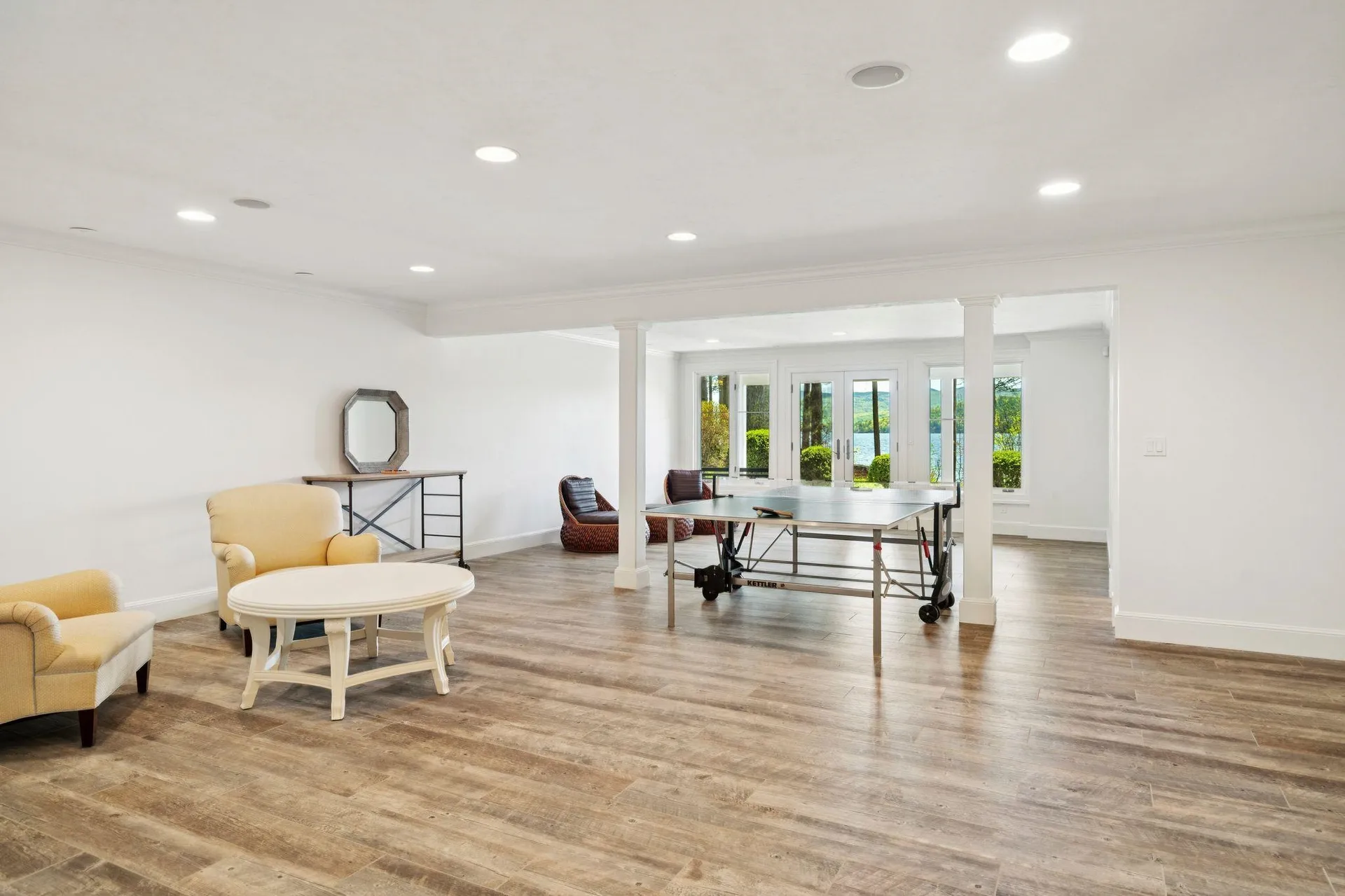 80 Parker Island Road Wolfeboro NH 03894