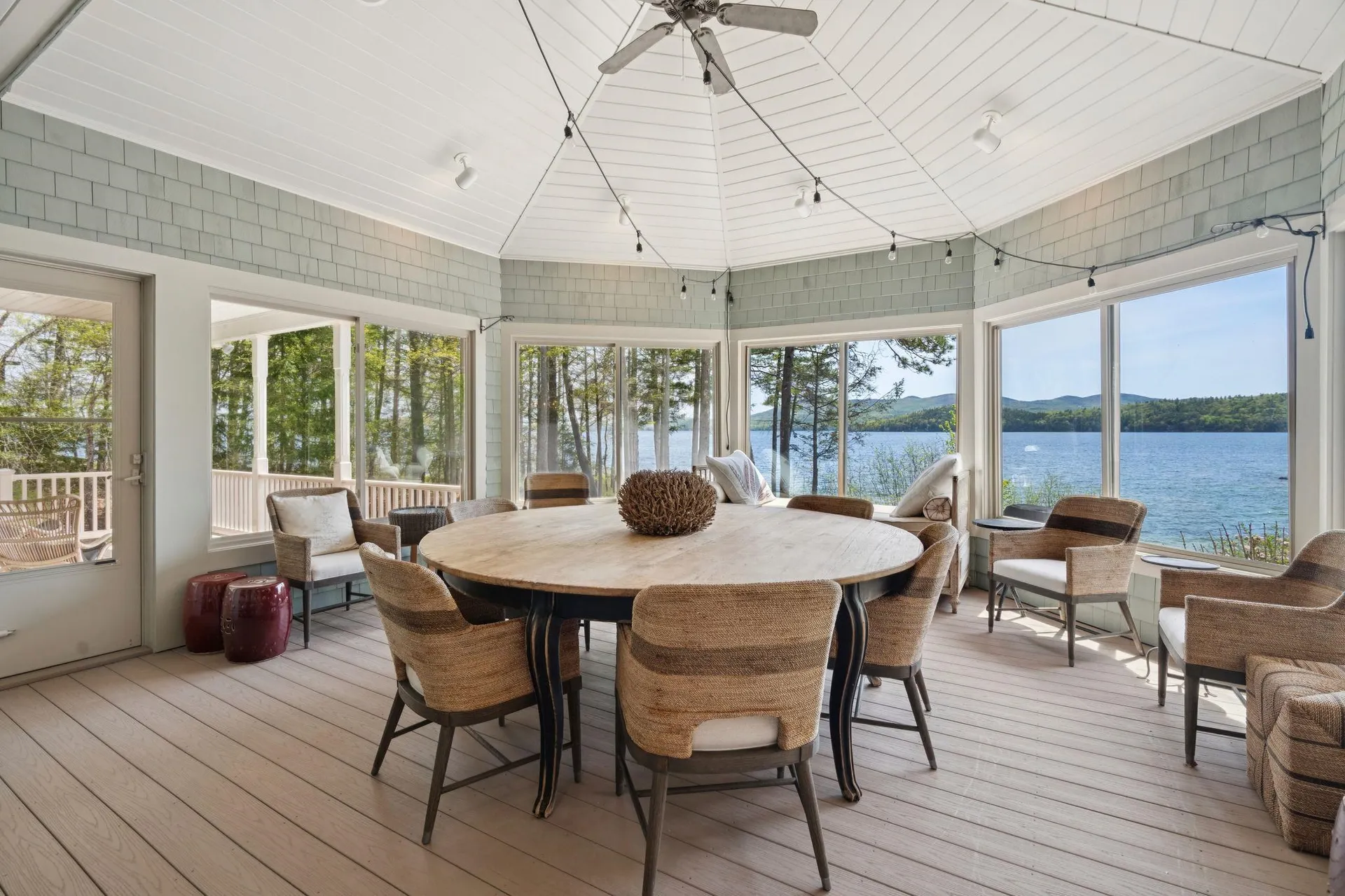 80 Parker Island Road Wolfeboro NH 03894