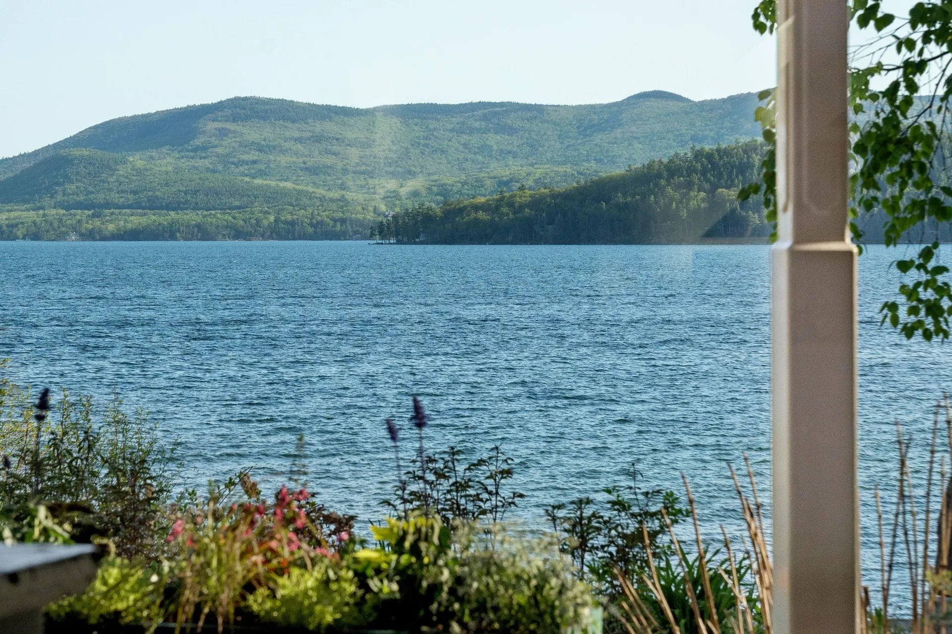 80 Parker Island Road Wolfeboro NH 03894