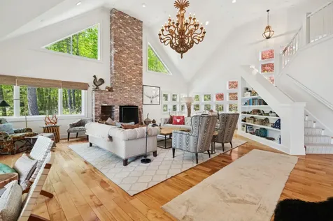 80 Parker Island Road Wolfeboro NH 03894