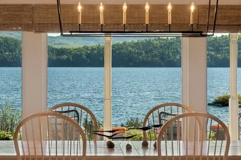 80 Parker Island Road Wolfeboro NH 03894