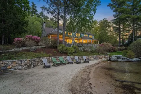 80 Parker Island Road Wolfeboro NH 03894