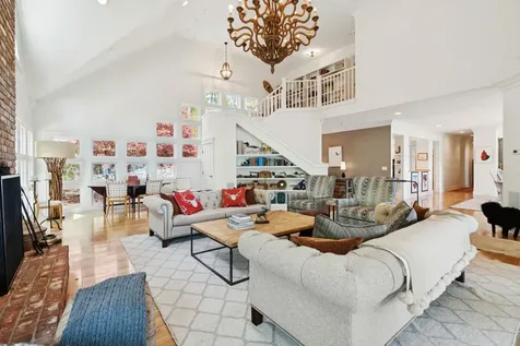 80 Parker Island Road Wolfeboro NH 03894