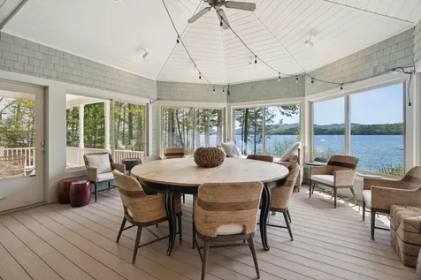 80 Parker Island Road Wolfeboro NH 03894
