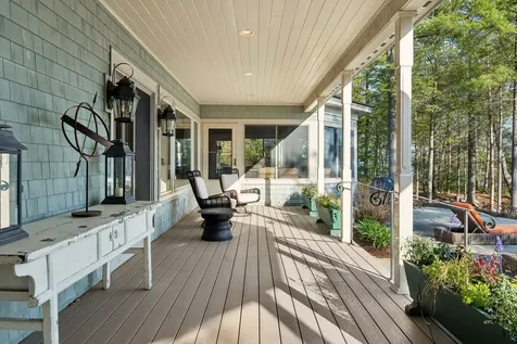80 Parker Island Road Wolfeboro NH 03894