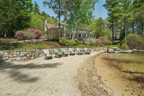 80 Parker Island Road Wolfeboro NH 03894