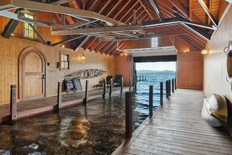 80 Parker Island Road Wolfeboro NH 03894