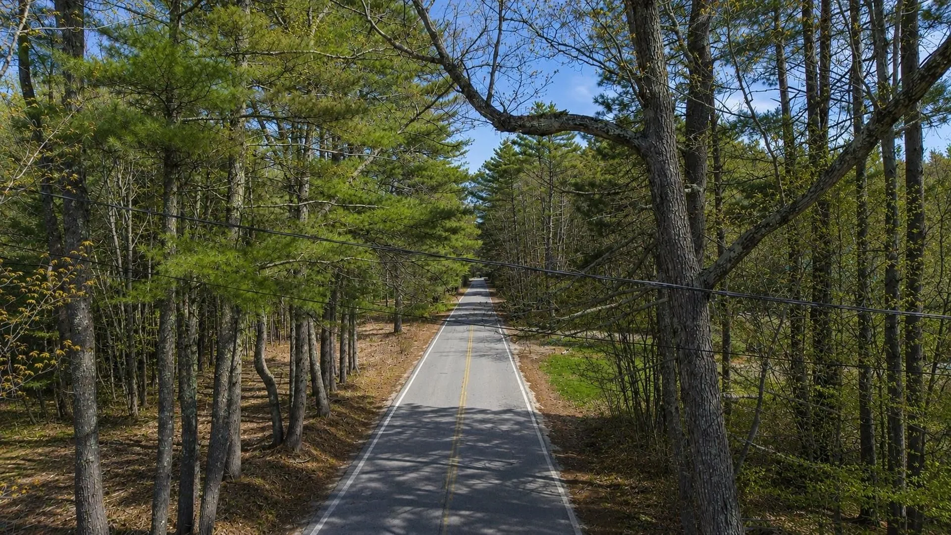 Lot 27.1 Dorrs Corner Road Ossipee NH 03814
