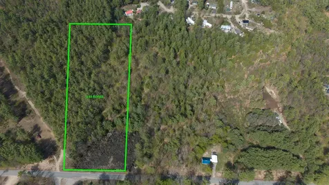 Lot 27.1 Dorrs Corner Road Ossipee NH 03814