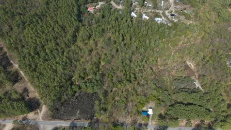 Lot 27.1 Dorrs Corner Road Ossipee NH 03814