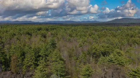 Lot 27.1 Dorrs Corner Road Ossipee NH 03814