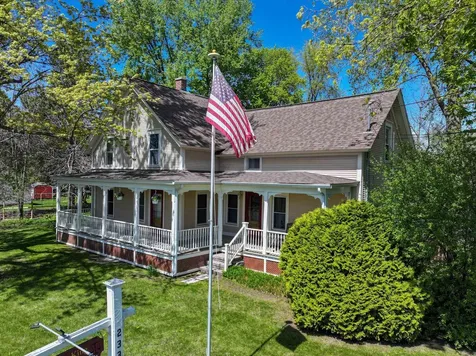 2337 Vt Route 7 Middlebury VT 05753